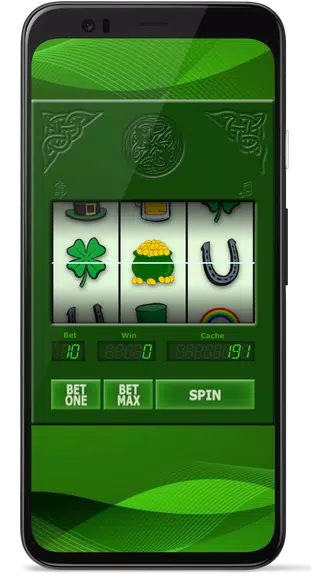 Irish Slot Screenshot3