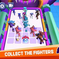 Playtime Merge Master APK