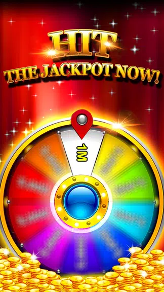 Winning Streak Slot Casino Screenshot4