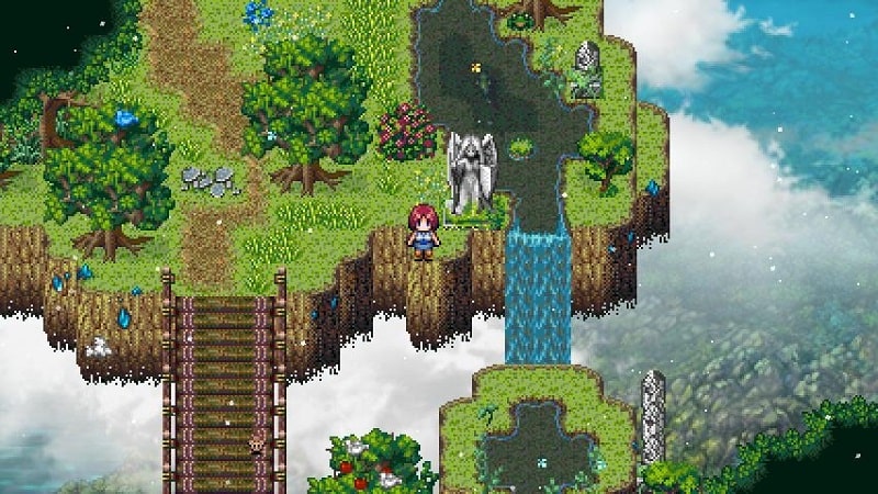 Ara Fell: Enhanced Edition Screenshot4