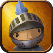 Wind-up Knight APK