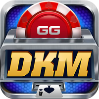 DKM Club - Game danh bai doi thuong