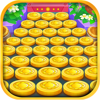 Coin Mania: Dozer Games