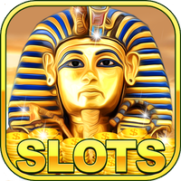 Slot Machine: Pharaoh Slots APK