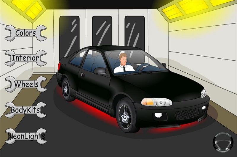 Repair My Car! Screenshot1