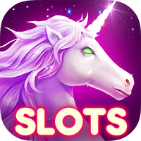 Lucky Unicorn - Jackpot Slots