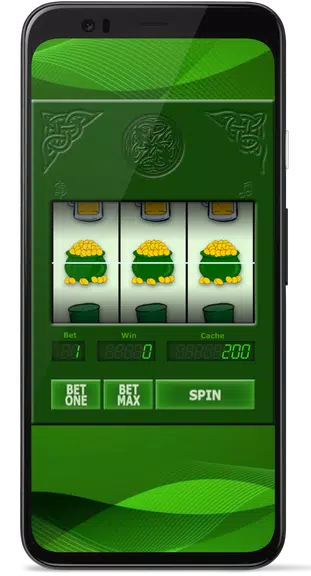 Irish Slot Screenshot1