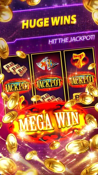 Jackpot Empire Slots Screenshot3