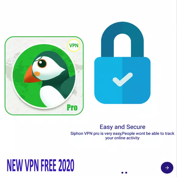 new vpn blocker free Screenshot1