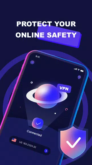 planet VPN Screenshot4