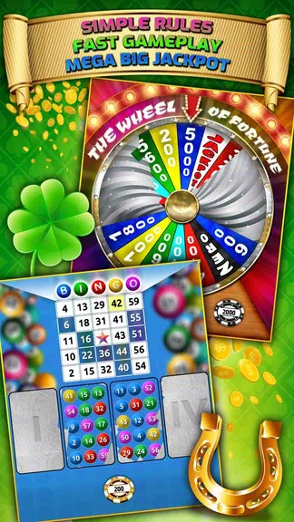 Casino of Scratch Cards Screenshot3