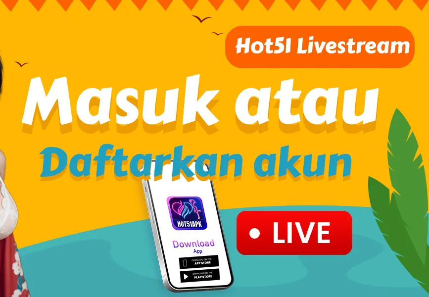 HOT51 – Hot Live Stream Mod Screenshot1