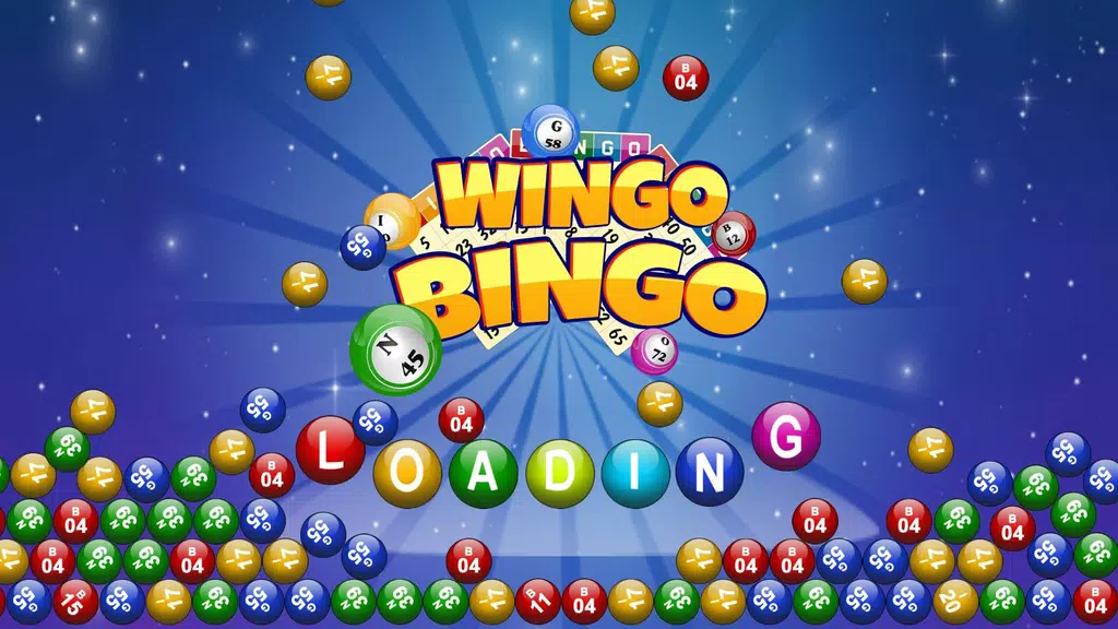 Bingo WinGo Screenshot1