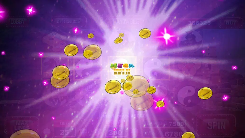 Big 777 Jackpot Casino Slots Screenshot3