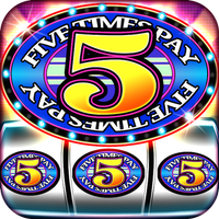 5x Pay Slot Machine