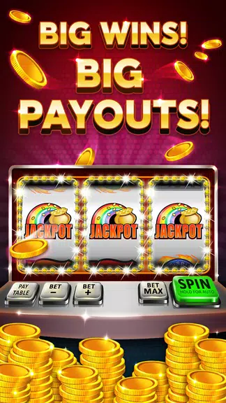 Double Win Slots - Vegas Slots Screenshot2