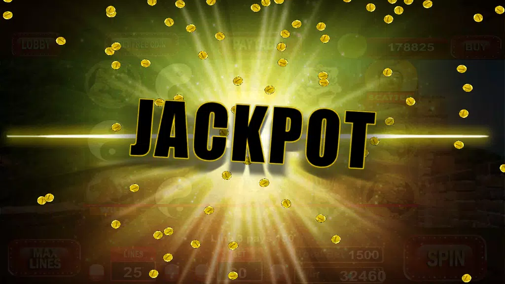 Big 777 Jackpot Casino Slots Screenshot1