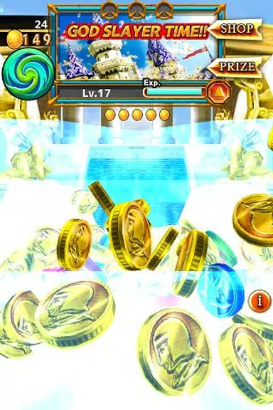 Power of Coin Screenshot2