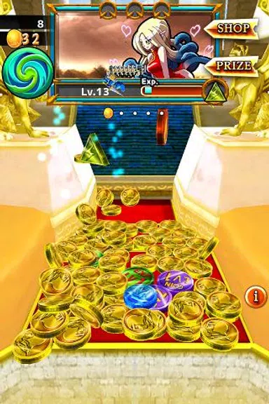 Power of Coin Screenshot1