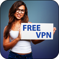 Best Free VPN - Super Proxy Master