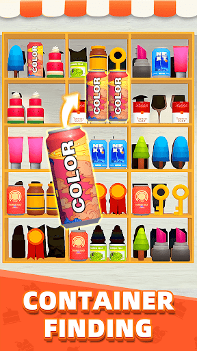 Goods Master 3D Screenshot3