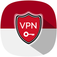 Indonesia VPN MASTER - Free To Unblock Proxy APK