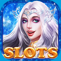 Slots Ice World - Slot Machine APK