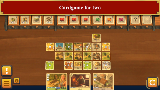 Catan Universe Screenshot3