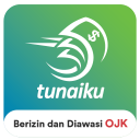 Tunaiku- Pinjaman Online Cepat