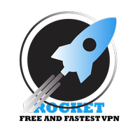 ROCKET VPN - FASTEST & FREE