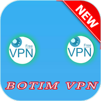 VPN - BOOTIM Clear Audio & Video Calls VPN