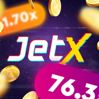 JetX APK