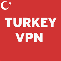 Turkey VPN - Super Fast Free VPN