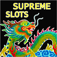 Lucky Gold Dragon Casino Slots