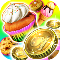 Dessert Coin Collection Dozer