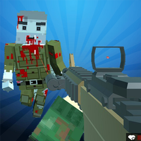 Xtreme Combat Zombie Survival