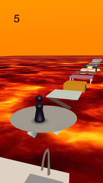 Chess Jump Mod Screenshot3