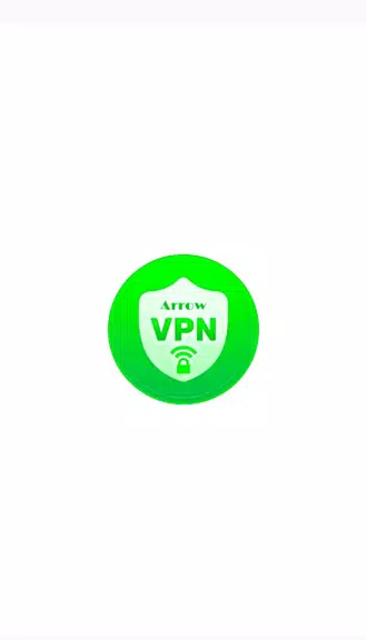 Arrow VPN / Free Proxy Network Screenshot1