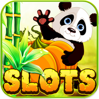 Slot Machine: Panda Slots