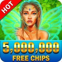 Magic Forest - Free Vegas Casino Slots Machines