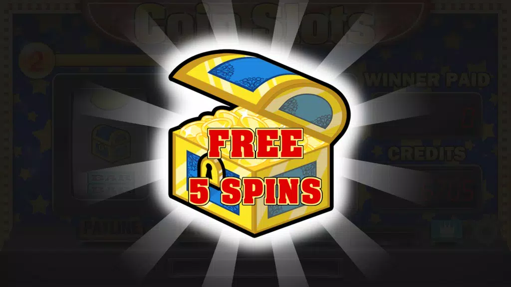 Coin Slots Screenshot4