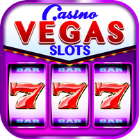 Real Vegas Slots Casino Games