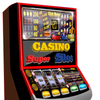 super slot casino