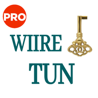 Wire TUN VPN Prox Hide