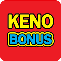 Keno Bonus Lottery