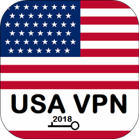 USA VPN - Free VPN Proxy & Free VPN Server