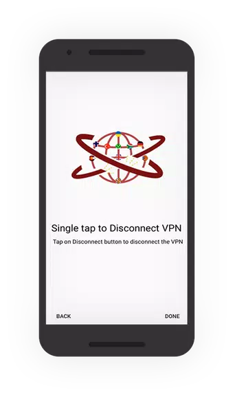 Turkey VPN - Super Fast Free VPN Screenshot1