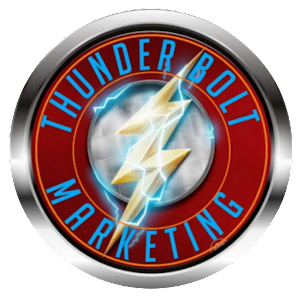 THUNDER BOLT VPN