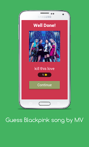 Guess Blackpink song by MV Screenshot3