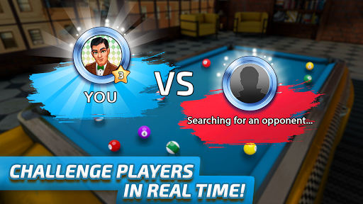 Pool Clash: new 8 ball billiards game Screenshot2